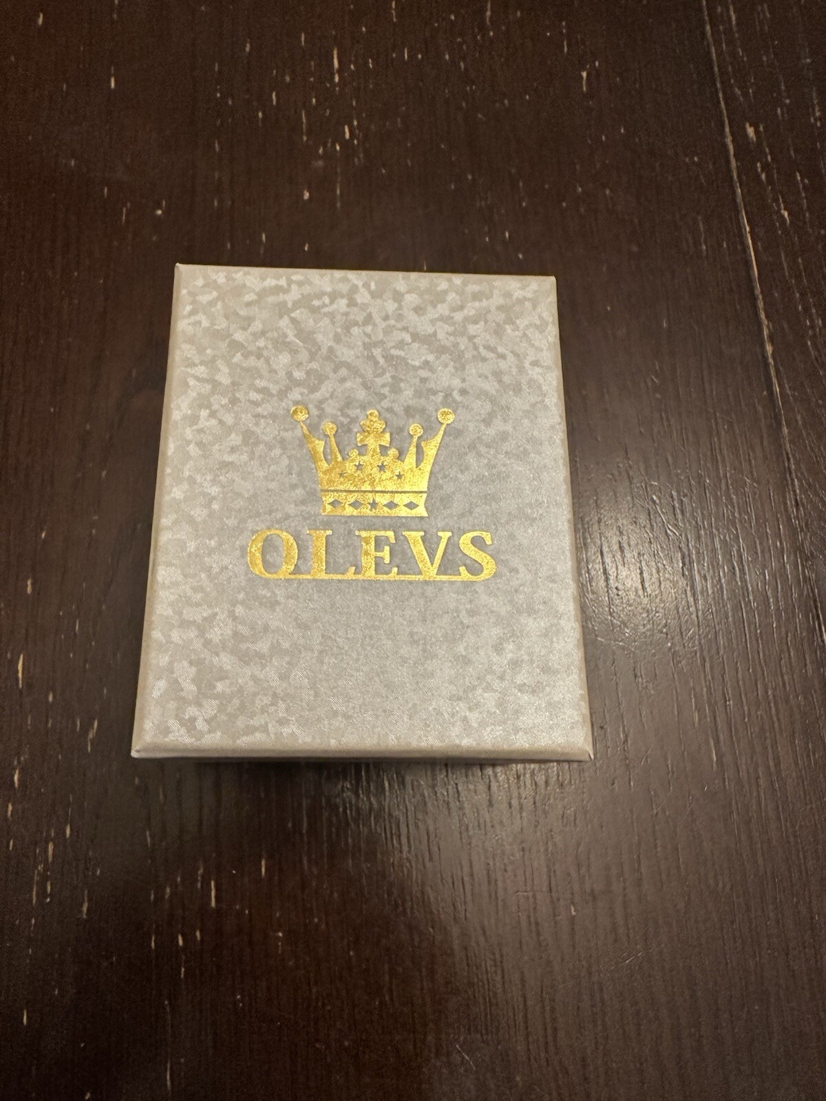 Woman’s Watch, Olevs, Brand New with White box. Choose Your Color.