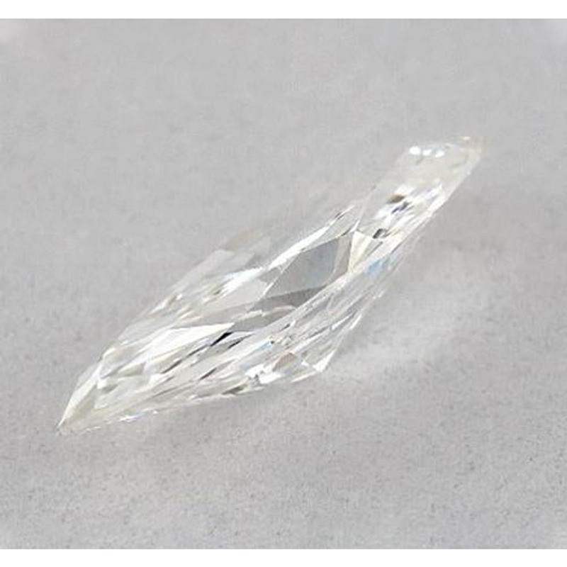 1 Carat Marquise Natural Earth Mined Diamond Loose E VVS1 Very Good Cut