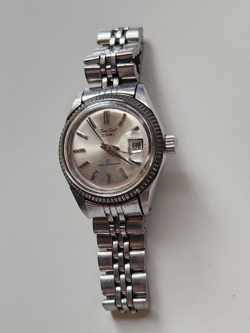 Citizen Women’s Watch (Main Unit)