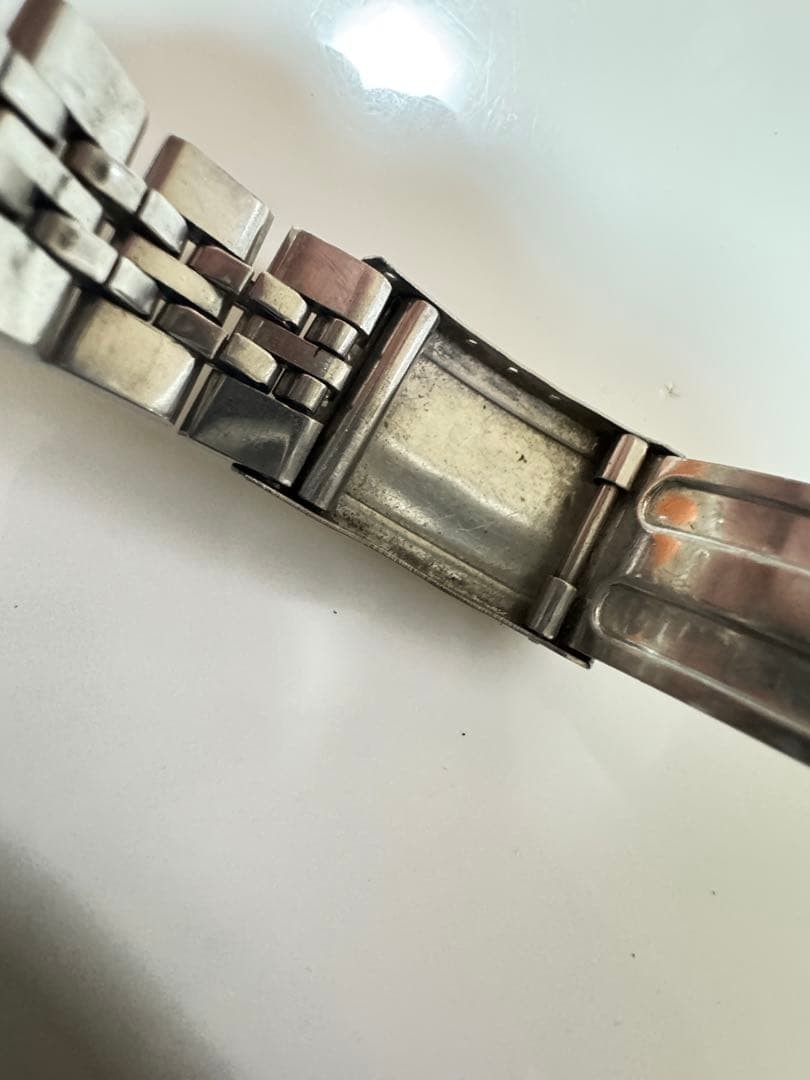 CITIZEN SEVEN STAR V2