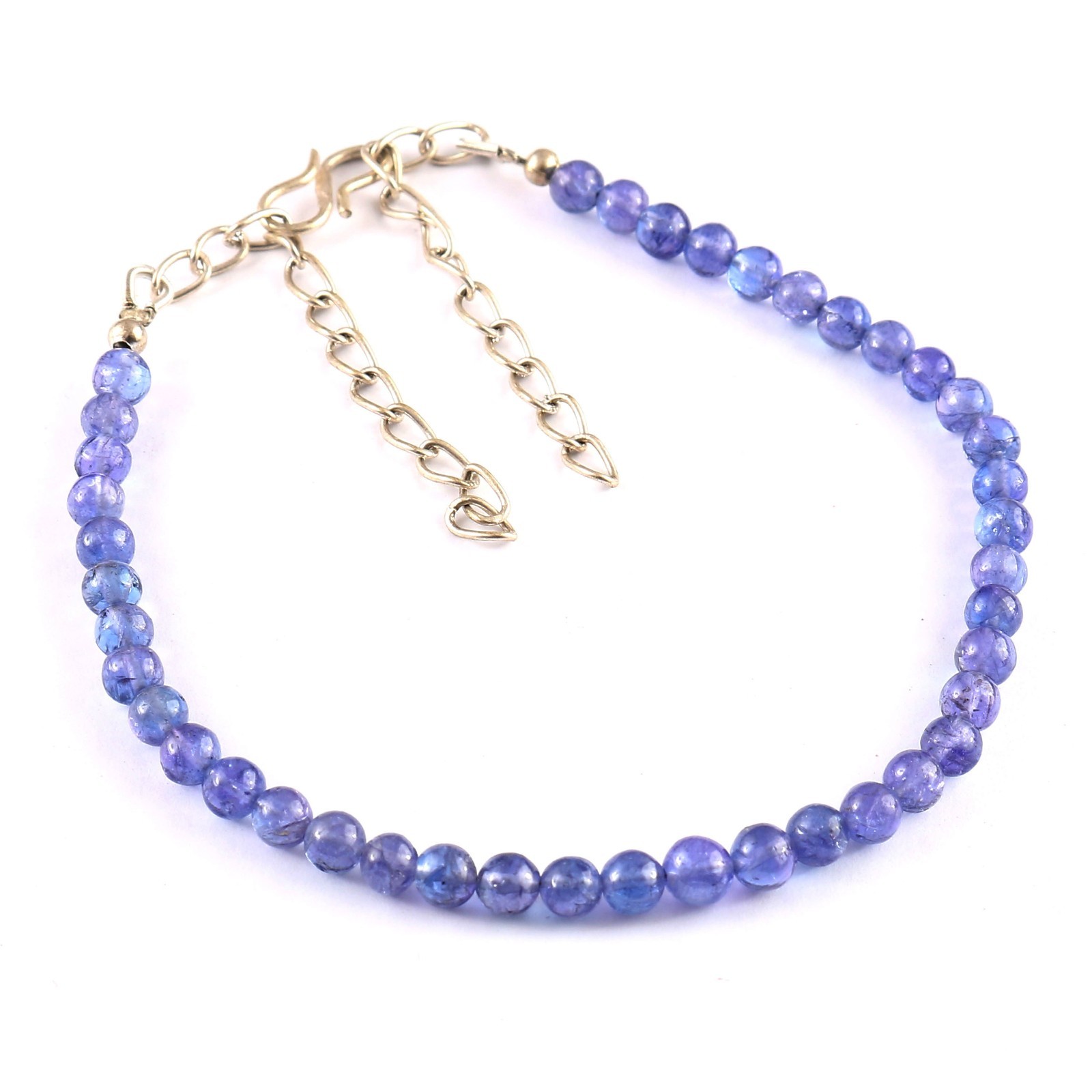 100% Natural Opal beads Round Opal Beads Blue Opal Beads Gift For Friend 93