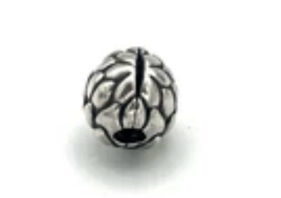 Pandora Lotus clip retired rare guaranteed authentic