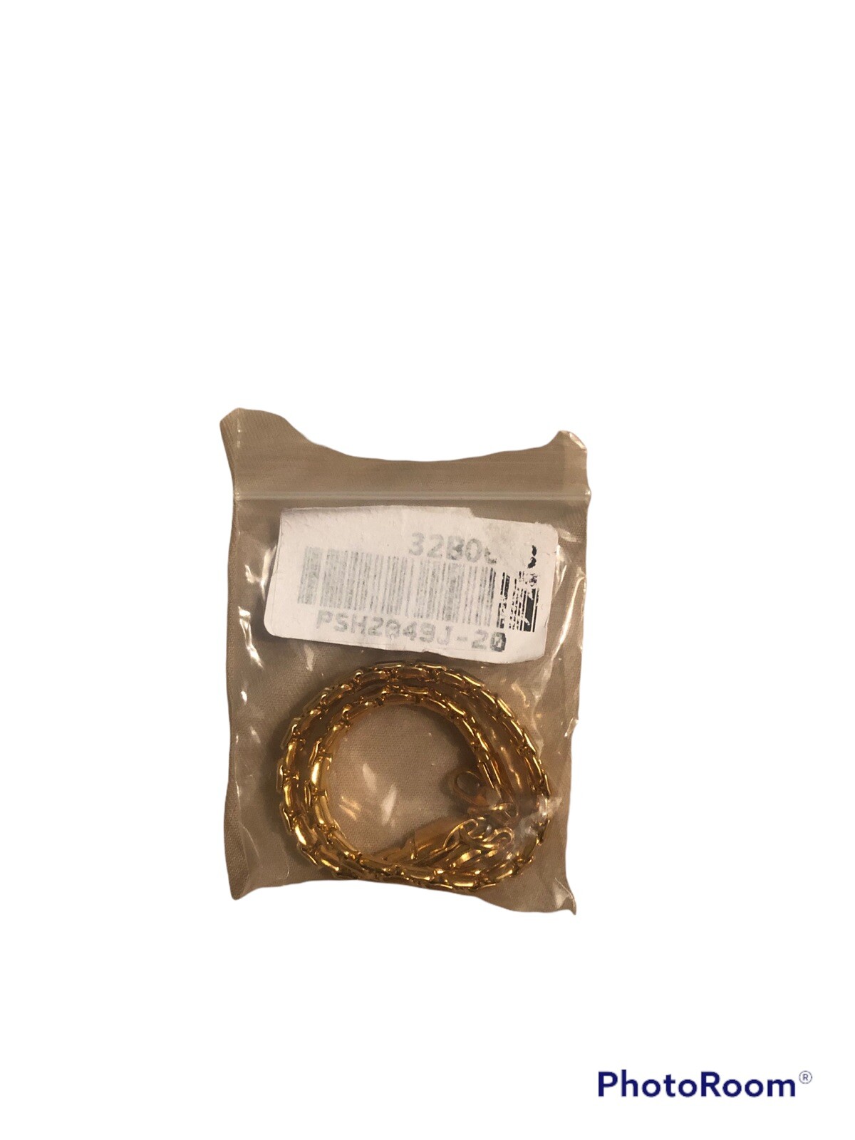 bandmax stainless gold plated bracelet