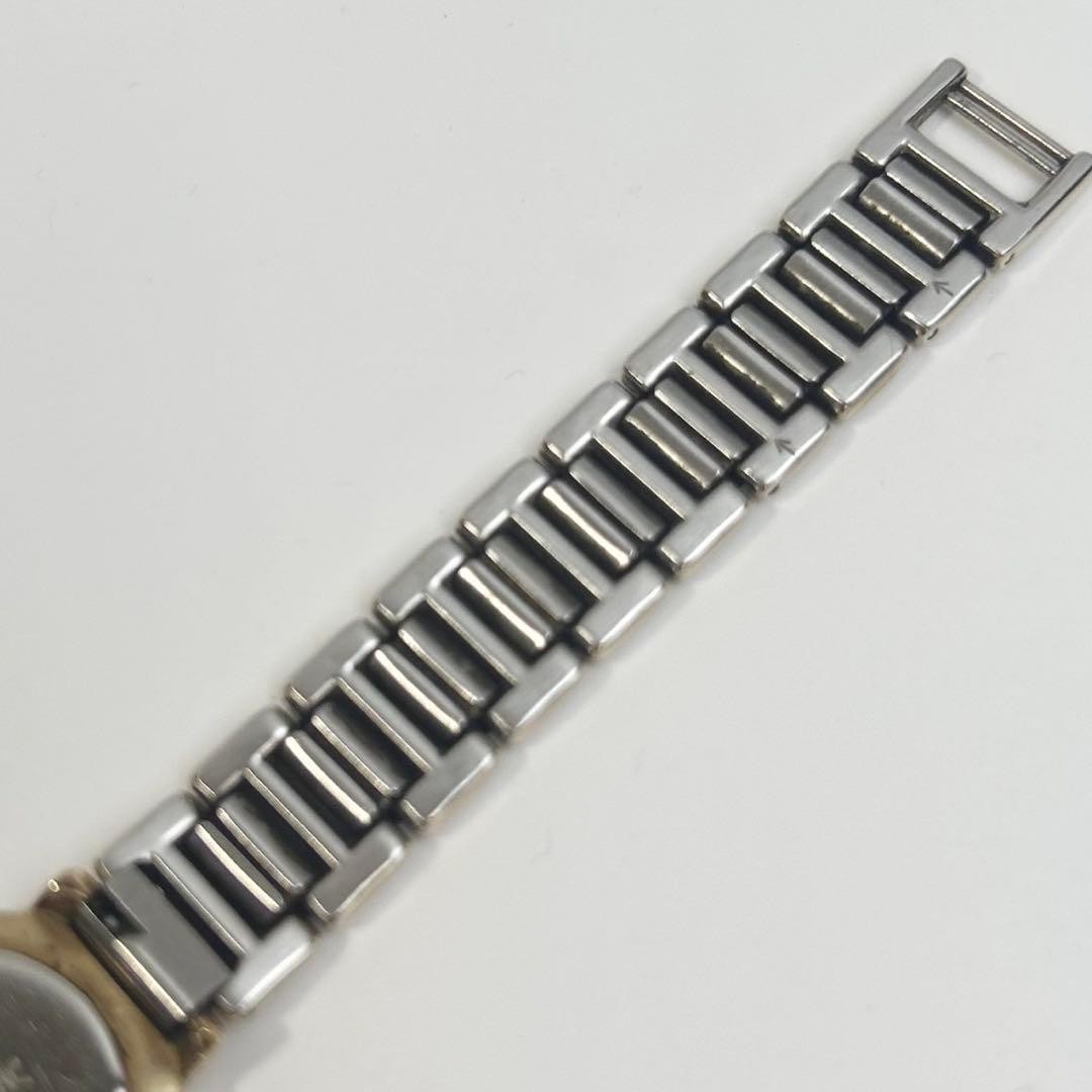 YSL Yves Saint Laurent Quartz Ladies’ Watch Vintage Combo Color
