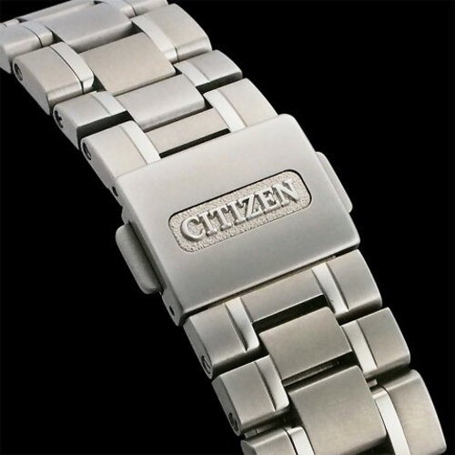 CITIZEN The Citizen A010-T020984 AQ1040-53 With Box and Papers [Used] [JS1933]