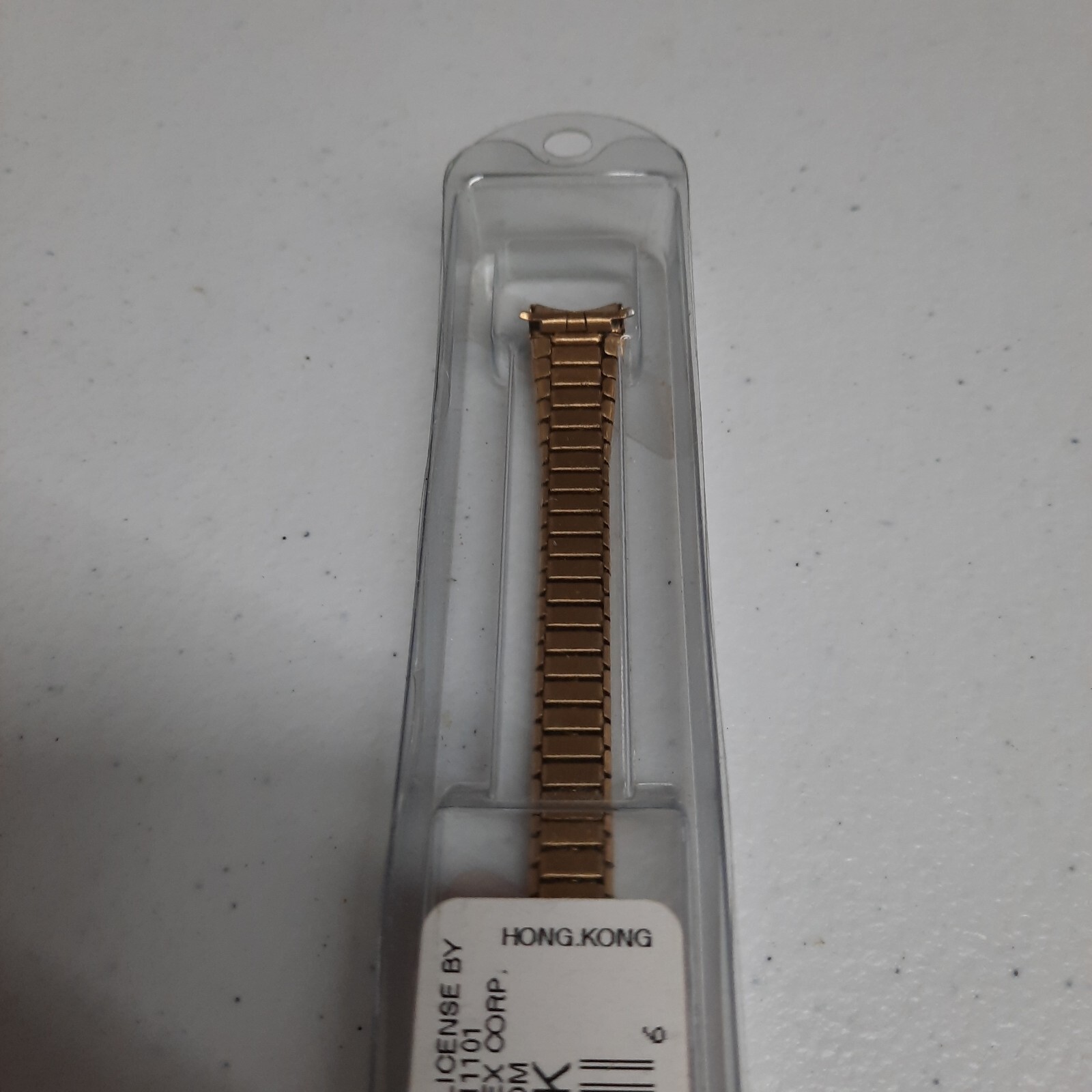 Timex Womens Watch Band 12mm New Vintage Stock SLT 460 Vougestrap Regular Long