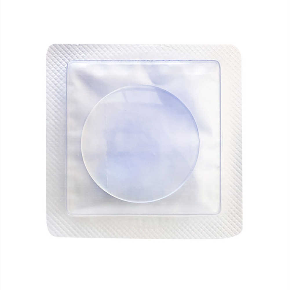 1.2mm Blue AR Coated Double Dome Mineral Watch Glass Crystal Repair 30-38.5mm c
