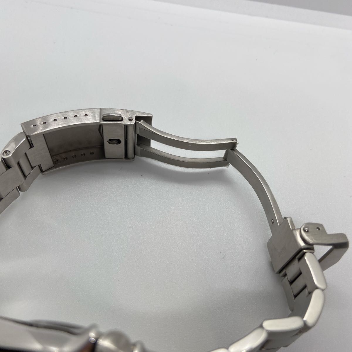 SEIKO Seiko 5 Sports SBSA109 Automatic Limited White Watch