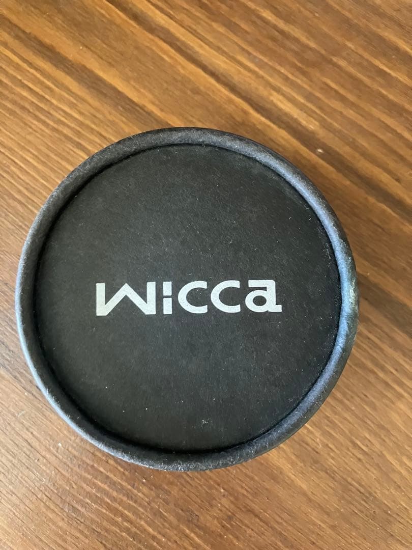 CITIZEN wicca Quartz Watch Body