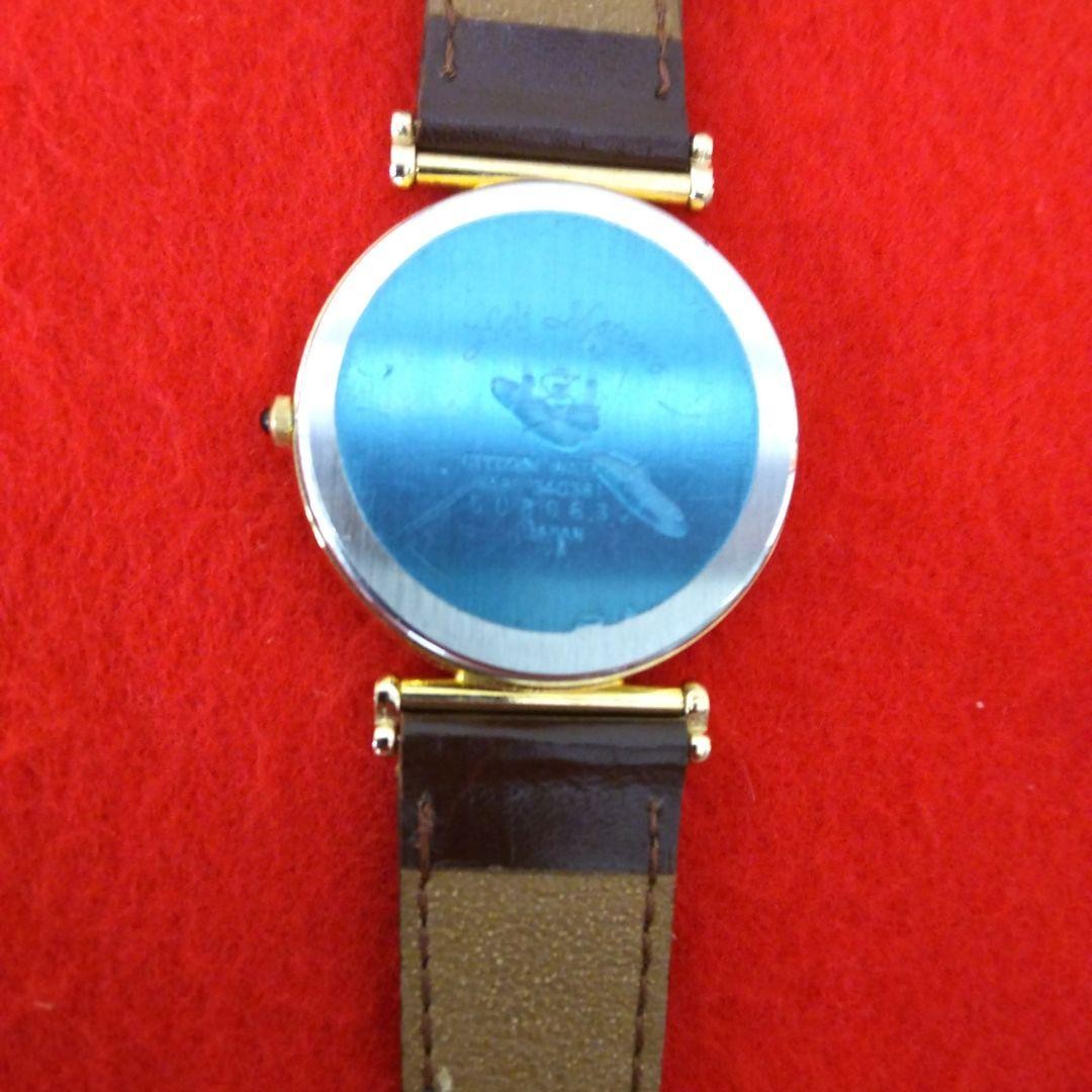 ☆☆Limited Time Offer! 【CLUB LA MER CITIZEN Excellent Condition/Crown Not W