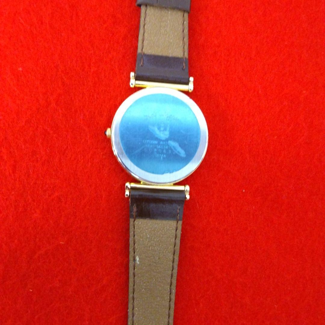 ☆☆Limited Time Offer! 【CLUB LA MER CITIZEN Excellent Condition/Crown Not W