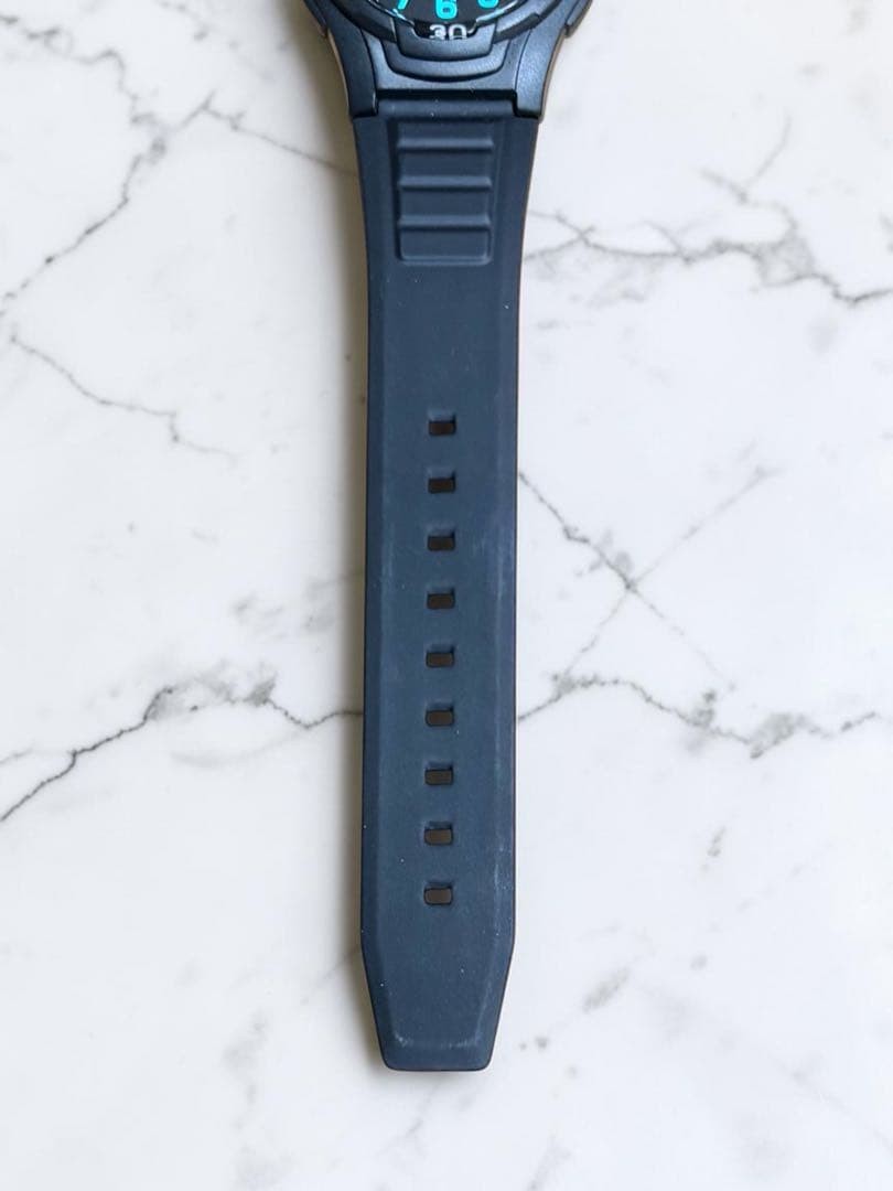 Citizen Q&Q Falcon Watch VP84-852 nu