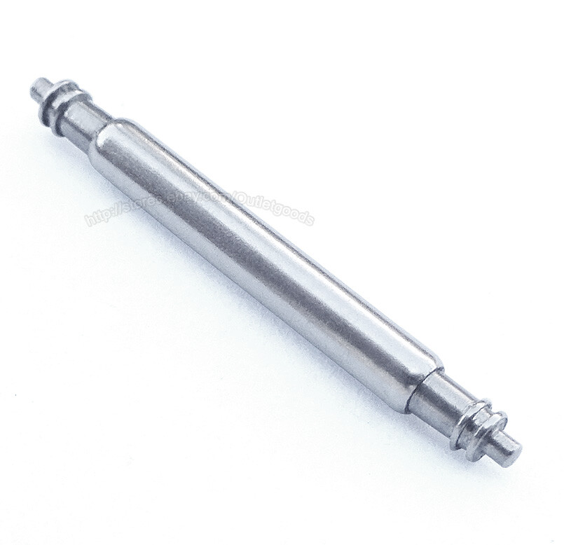 16mm Spring Rod Spring Bar for CASIO G-Shock GW-1500 GW-5600 ARW-320 G-2900