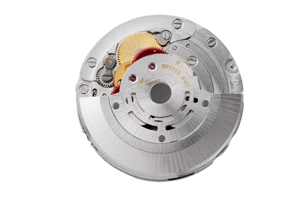 1PC Automatic Mechanical Movement Small Disc Fit Sub Series Top VS-3135