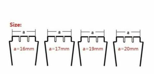 Wrist Watch Band Strap For Swatch 16mm 17mm 19mm 20mm Rubber Silicone Watchband