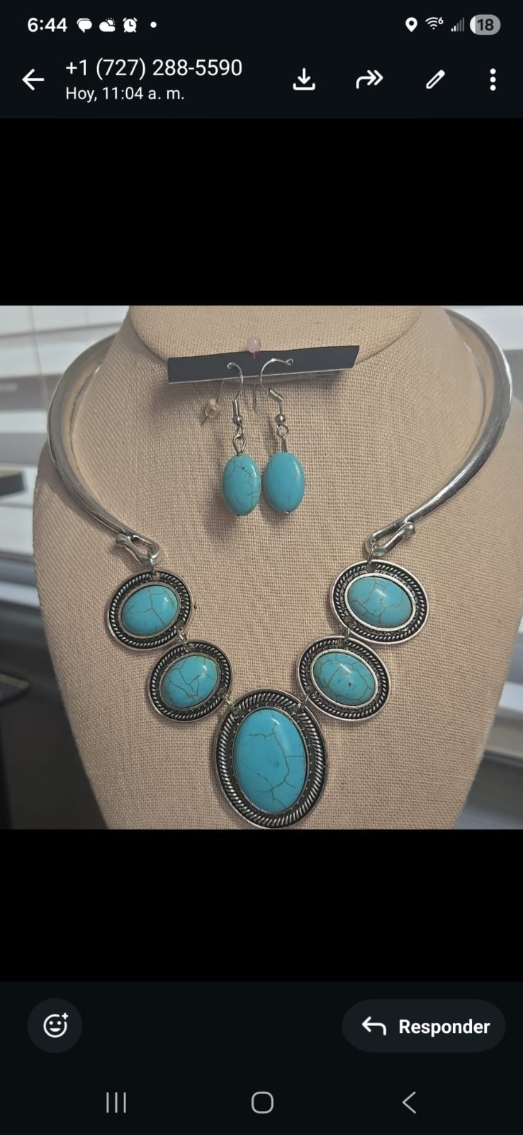 Luxury Elegant Necklace Set – Timeless Beauty for Every Special Occasion