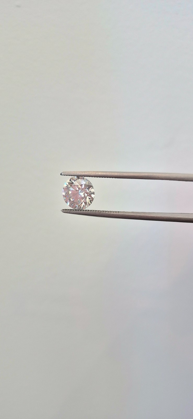 2.4 Carat Natural GIA Dimond