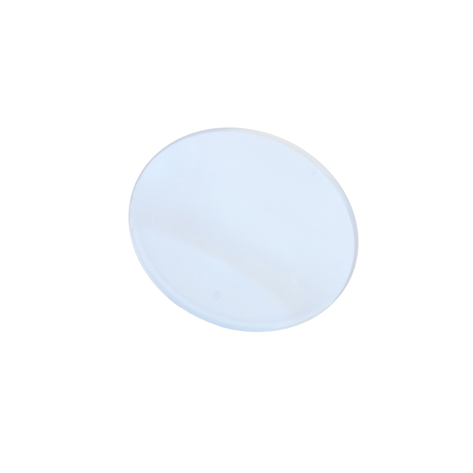 1.2mm Blue AR Coated Double Dome Mineral Watch Glass Crystal Repair 30-38.5mm k