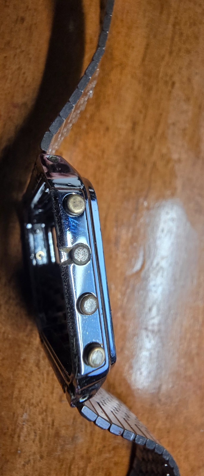 casio ca-951