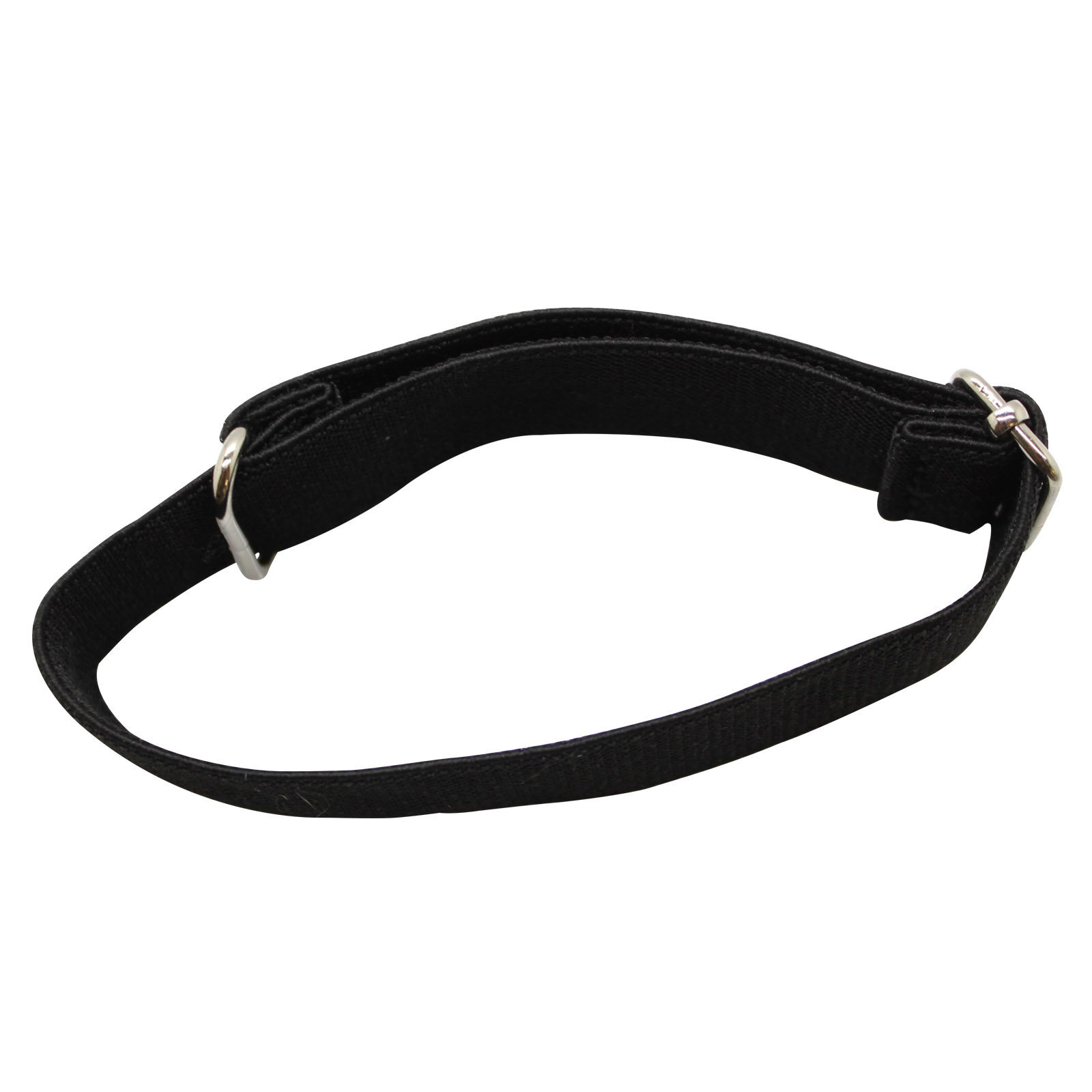 SAS Elastic Adjustable Armband Shirt Garter Sleeve Holders – 2/Pack