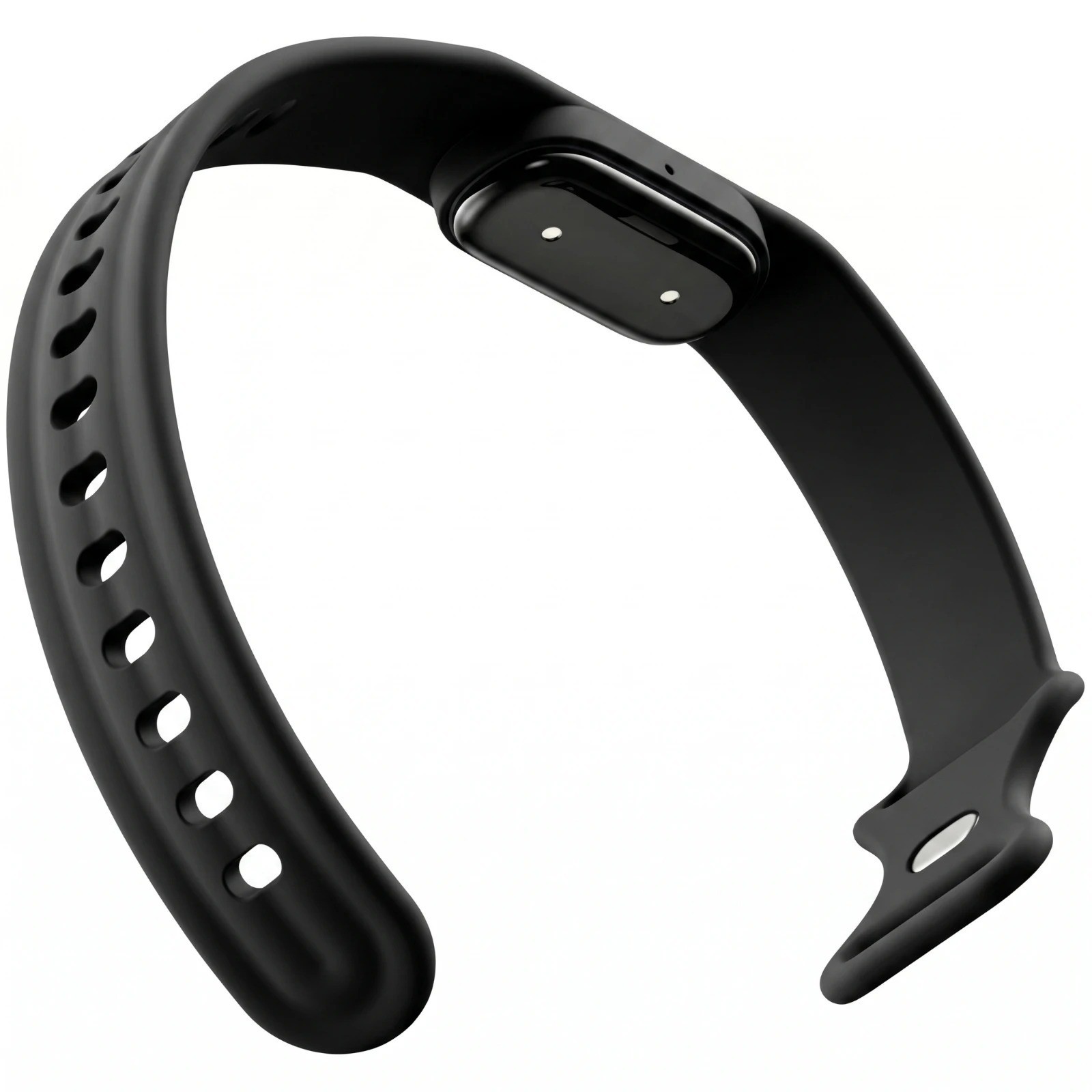 Replacement Silicone Band For Google Fitbit Air 2026 Adjustable Soft Sport Strap