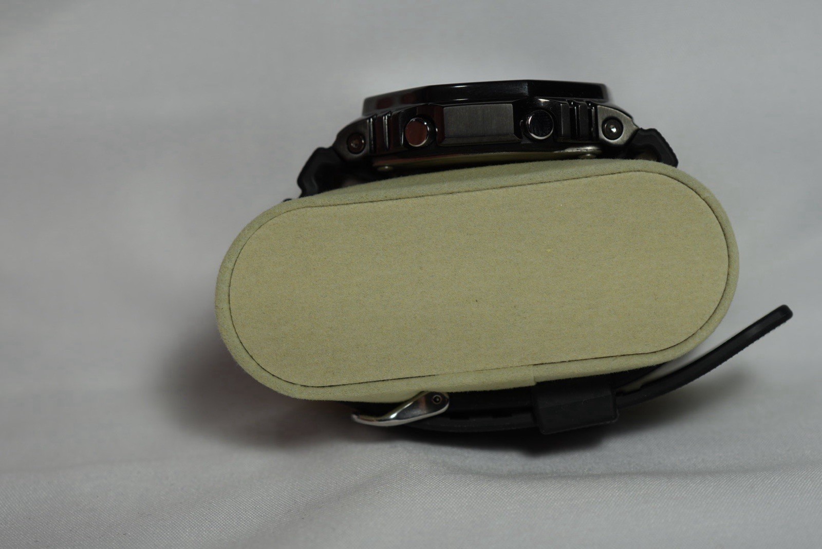 Casio G-Shock GM-2100BB-1A Blackout Watch