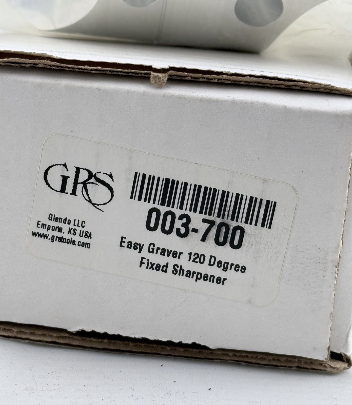 GRS EasyGraver 003-700 120 Degree