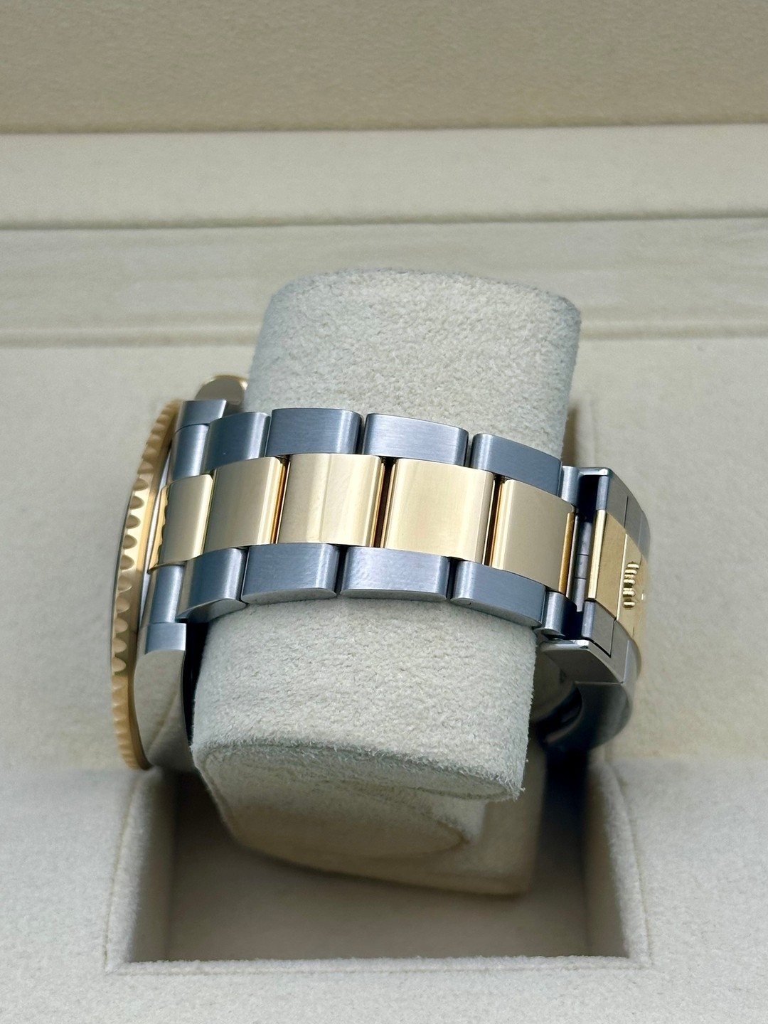 Rolex 126613LB Bluesy