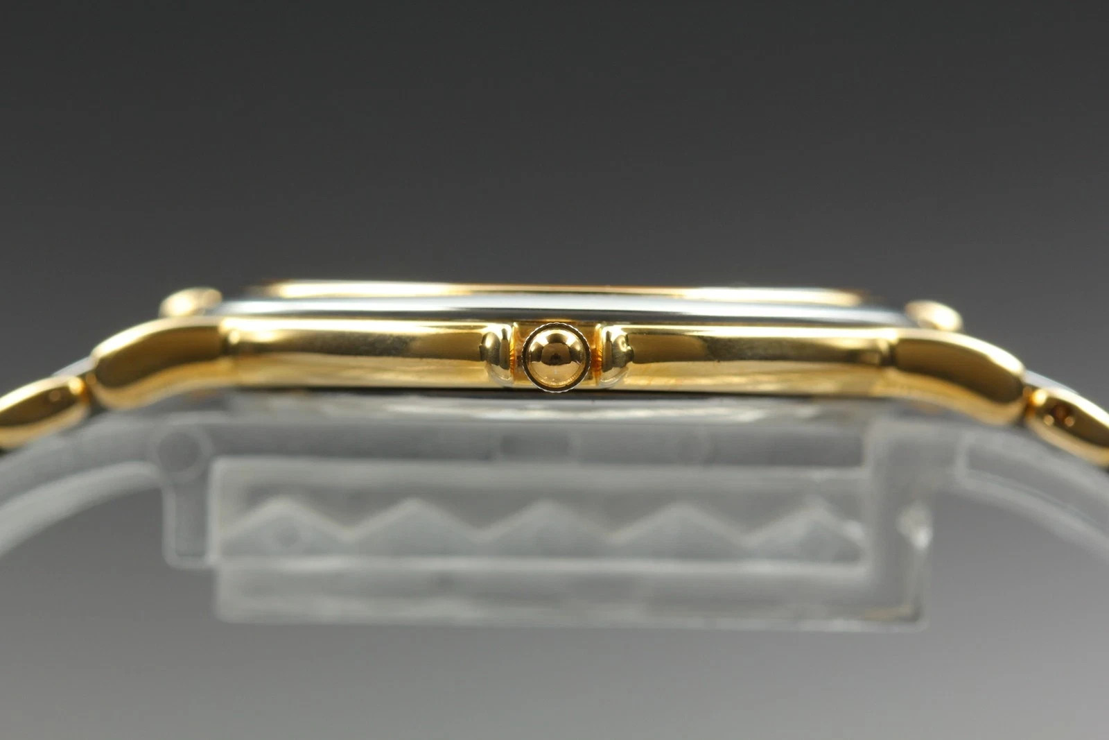 Yves Saint Laurent YSL 4620-E62267Y Vintage [US Stock] Women Watch 31mm *Exc+4