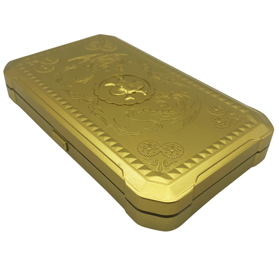 GOLD Fuzion Digital Pocket Scale 200g x 0.01g Jewelry Gold Gram Karat Weight