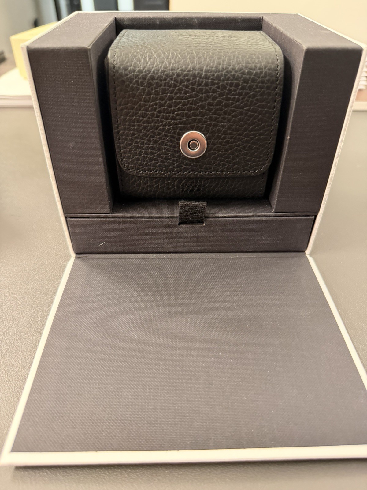 IWC Pilot’s Watch Chronograph IW388102 41mm Box Papers Extra Straps