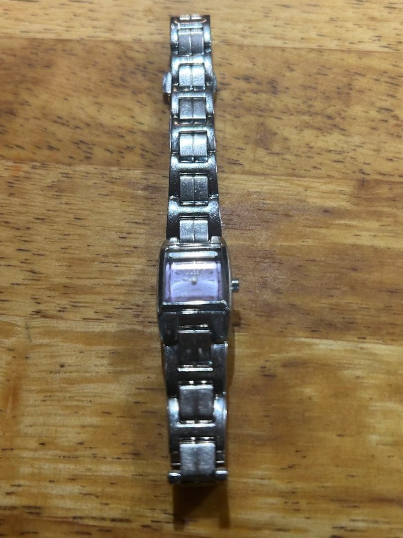 Citizen wicca wristwatch