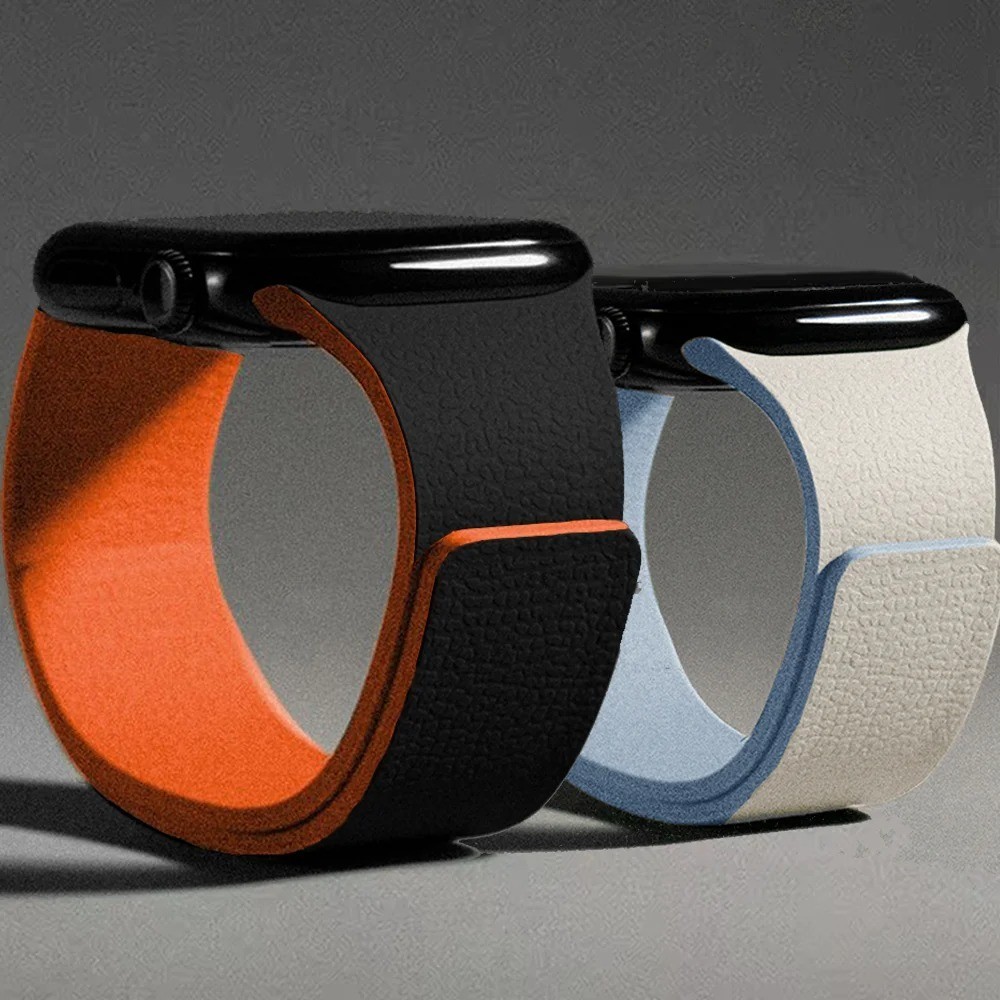 Magnetic Strap for Apple Watch Band Ultra 3 2 49mm Series 11 10 9 8 7 45mm 46mm