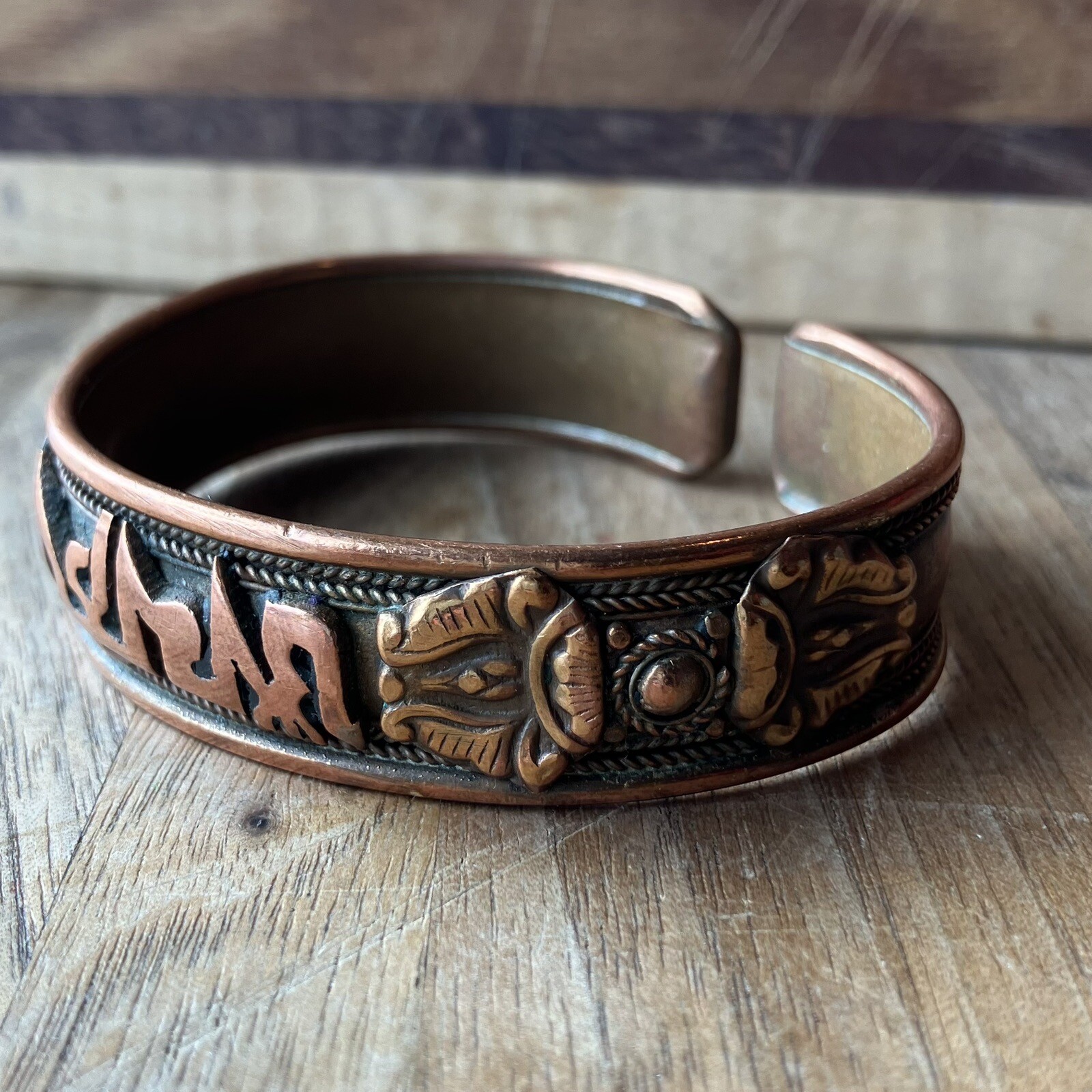 Healing Lama PLN-BRC Unisex Tibetan Healing Bracelet