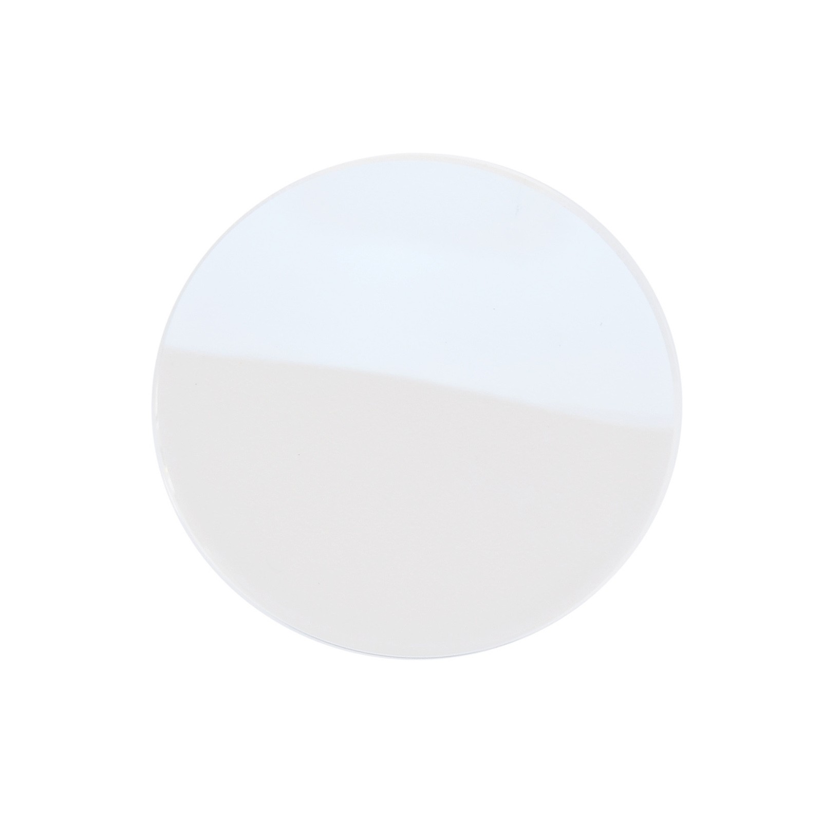 1.2mm Blue AR Coated Double Dome Mineral Watch Glass Crystal Repair 30-38.5mm k