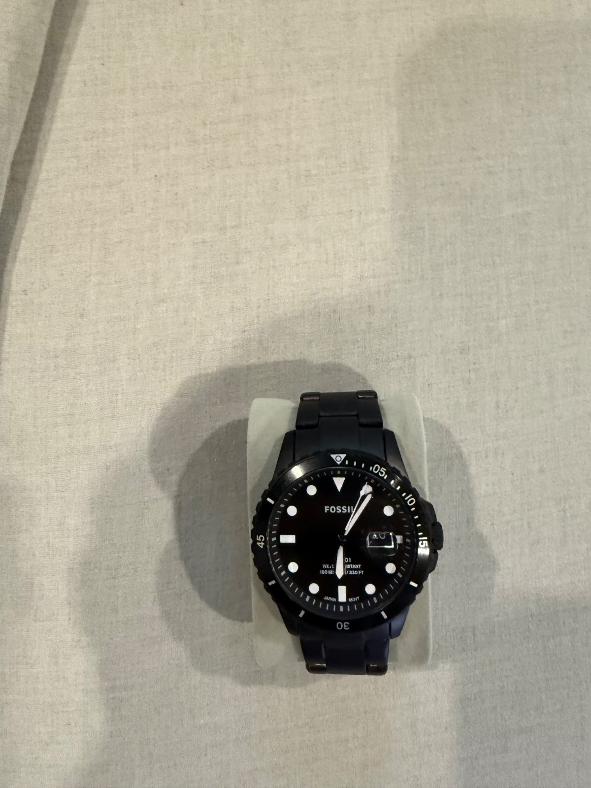 Fossil Watches