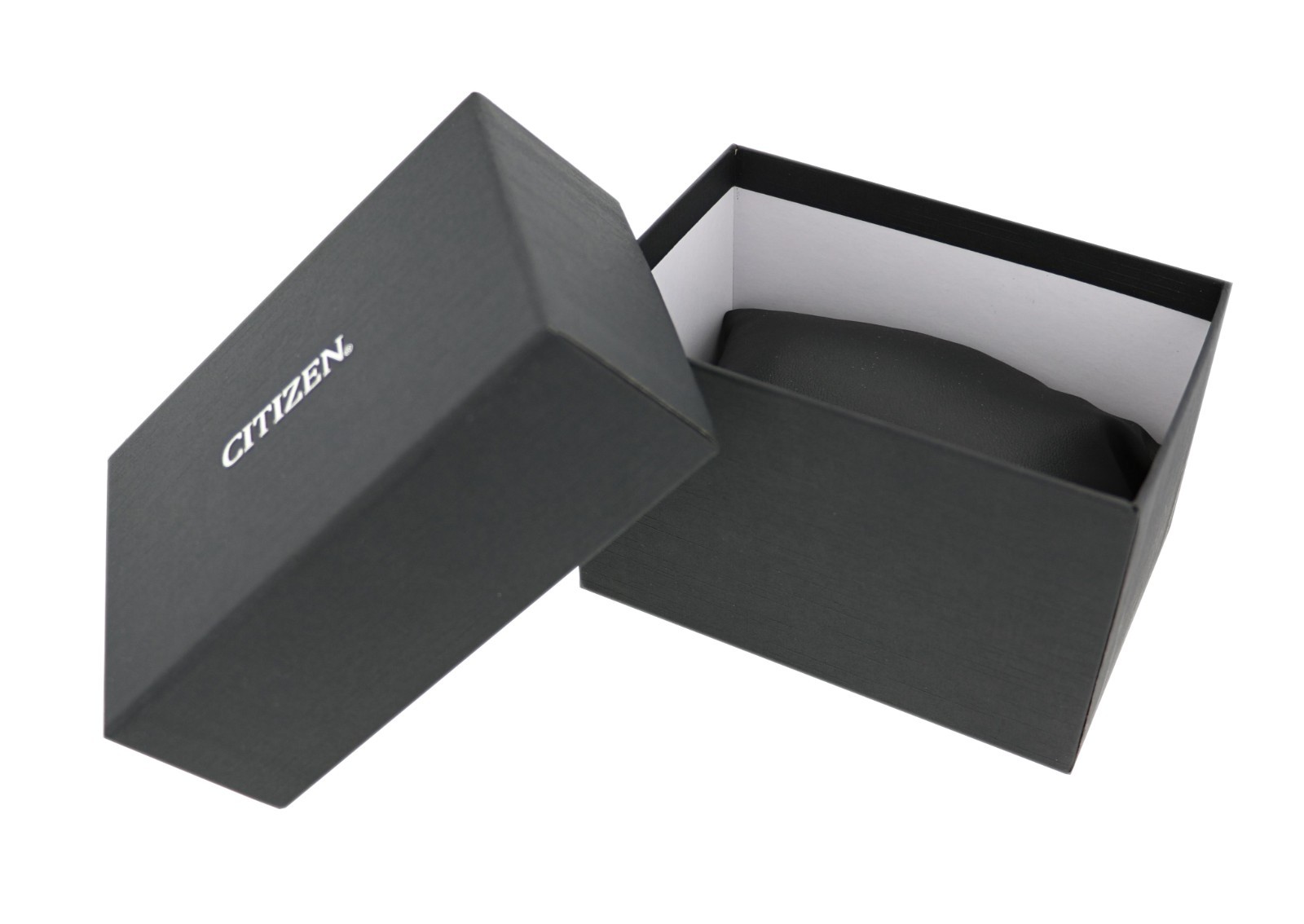 Citizen Men’s Sport Chronograph Calendar Eco-Drive Black Watch 43MM CA4555-81E