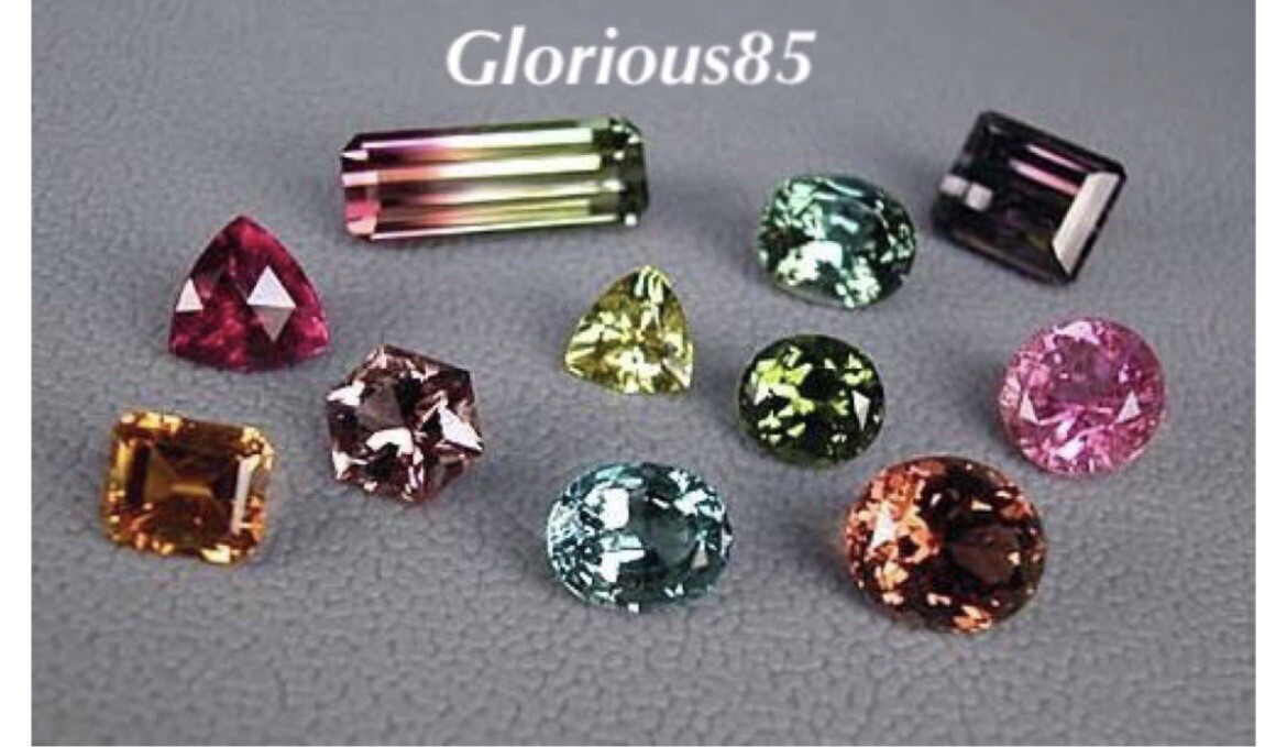 1 Piece 2.5mm Round 100% Natural Green Sapphire Loose Gemstone