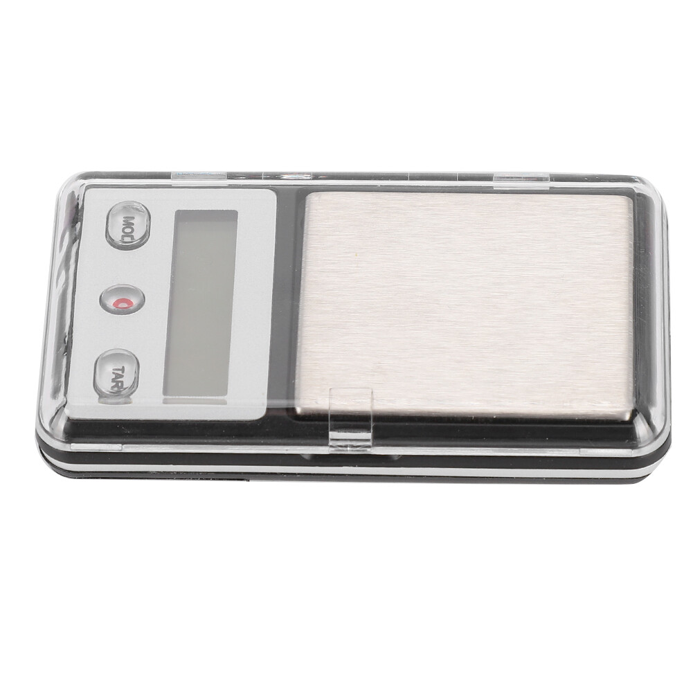 Digital Jewelry Scale small Portable Electronic High Precision Gram Scale Jew AP