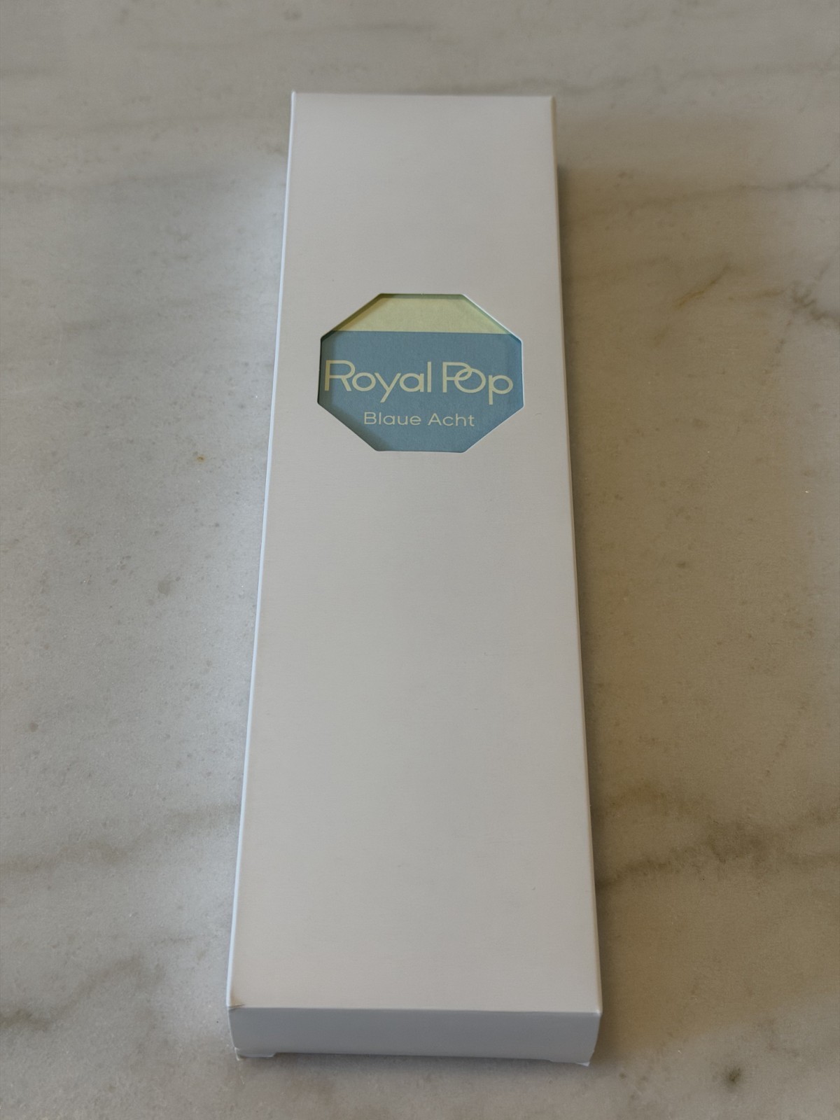 Swatch x Audemars Piguet AP Bioceramic Royal Pop Blaue Acht