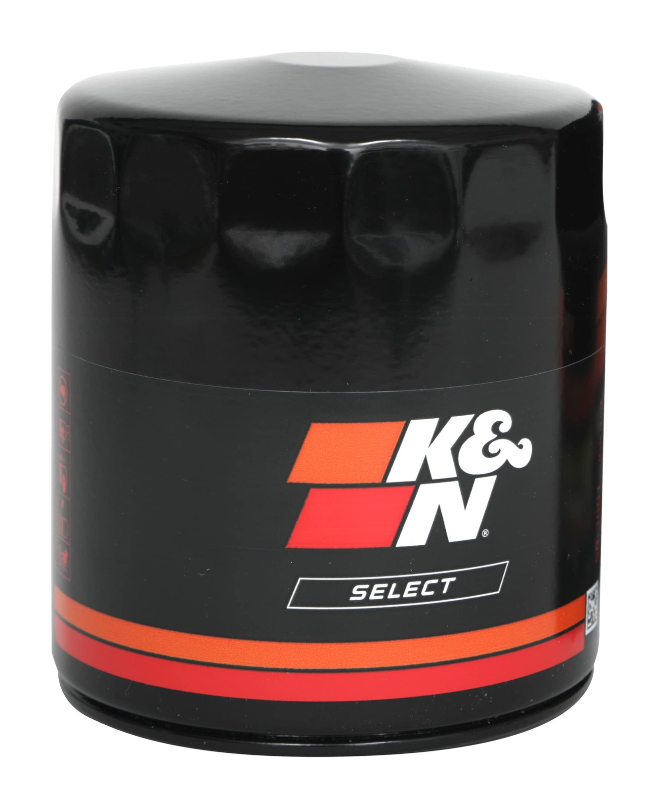 KandN Select Oil Filter: Designed to Protect your Engine: Fits Select CHEVROL…