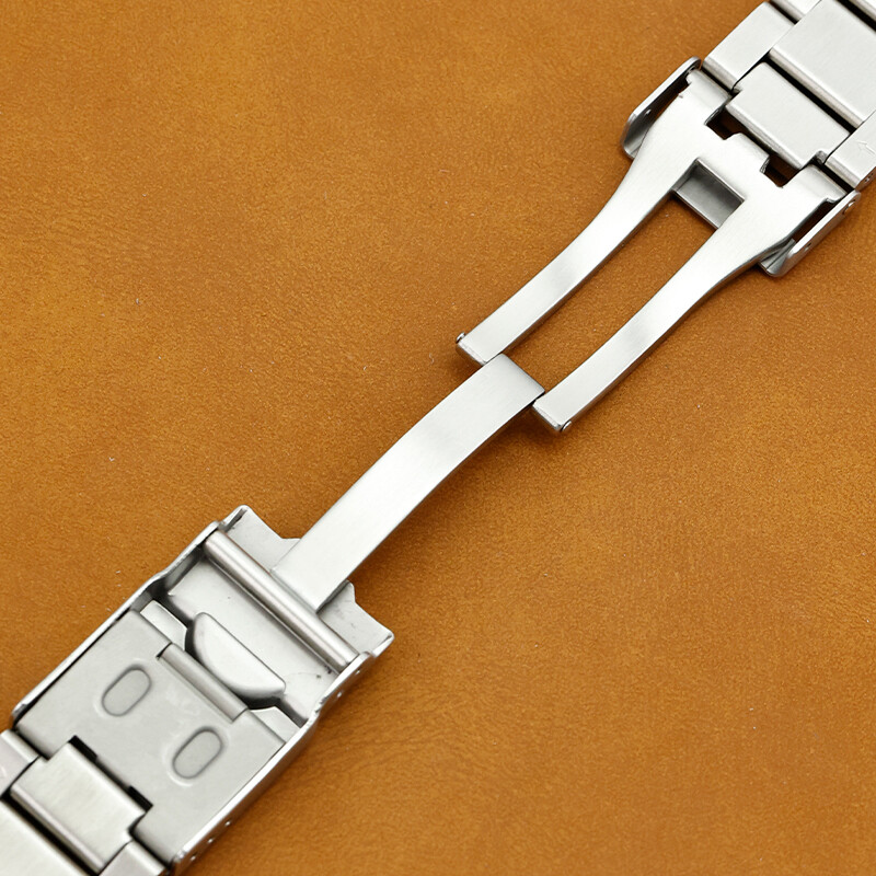 Tissot T125617A Supersport Chrono watch band Series Stainless Steel Bracelet22mm