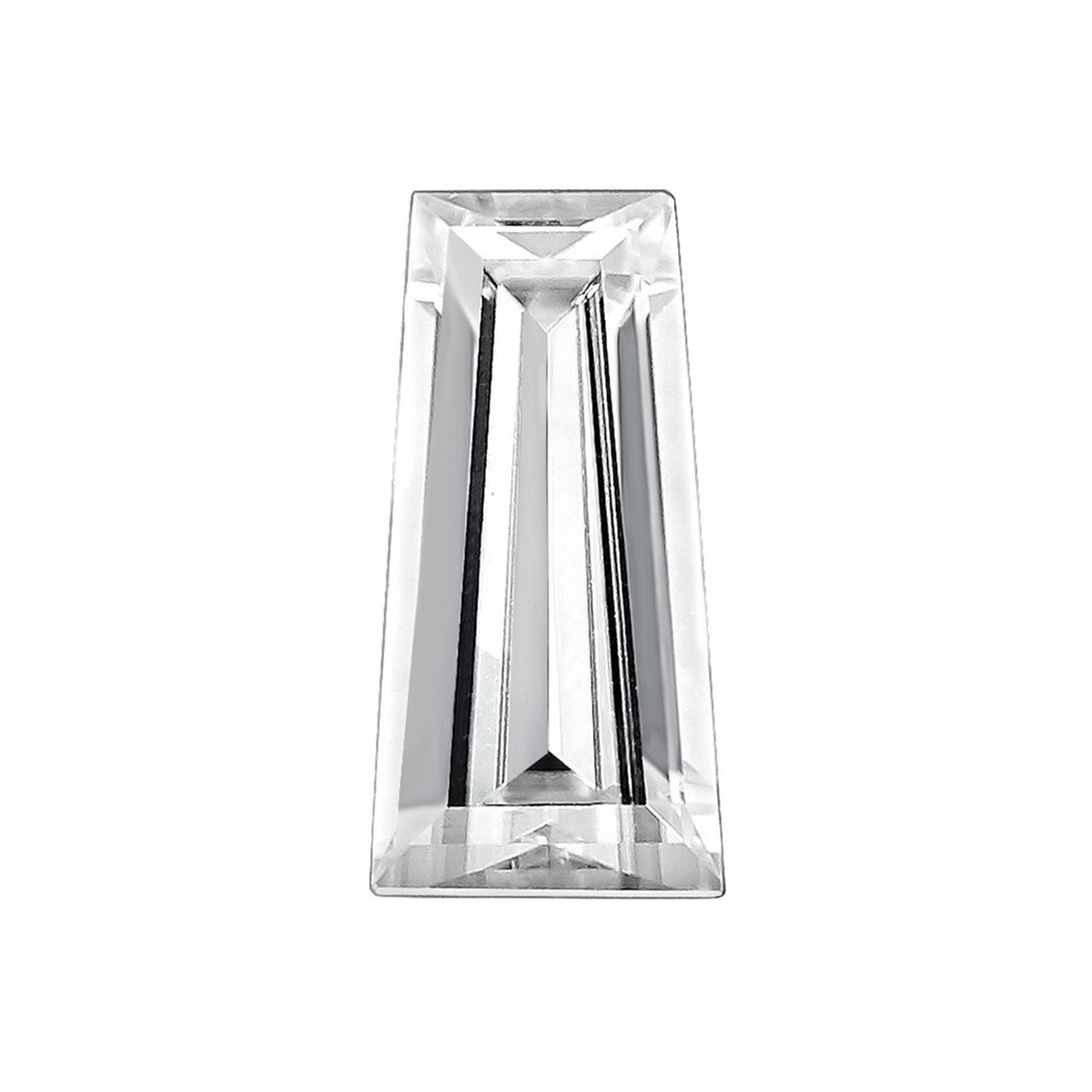 Lab Grown Calibrated Tapered Baguette Cut Diamond – Premium Melee for Designers