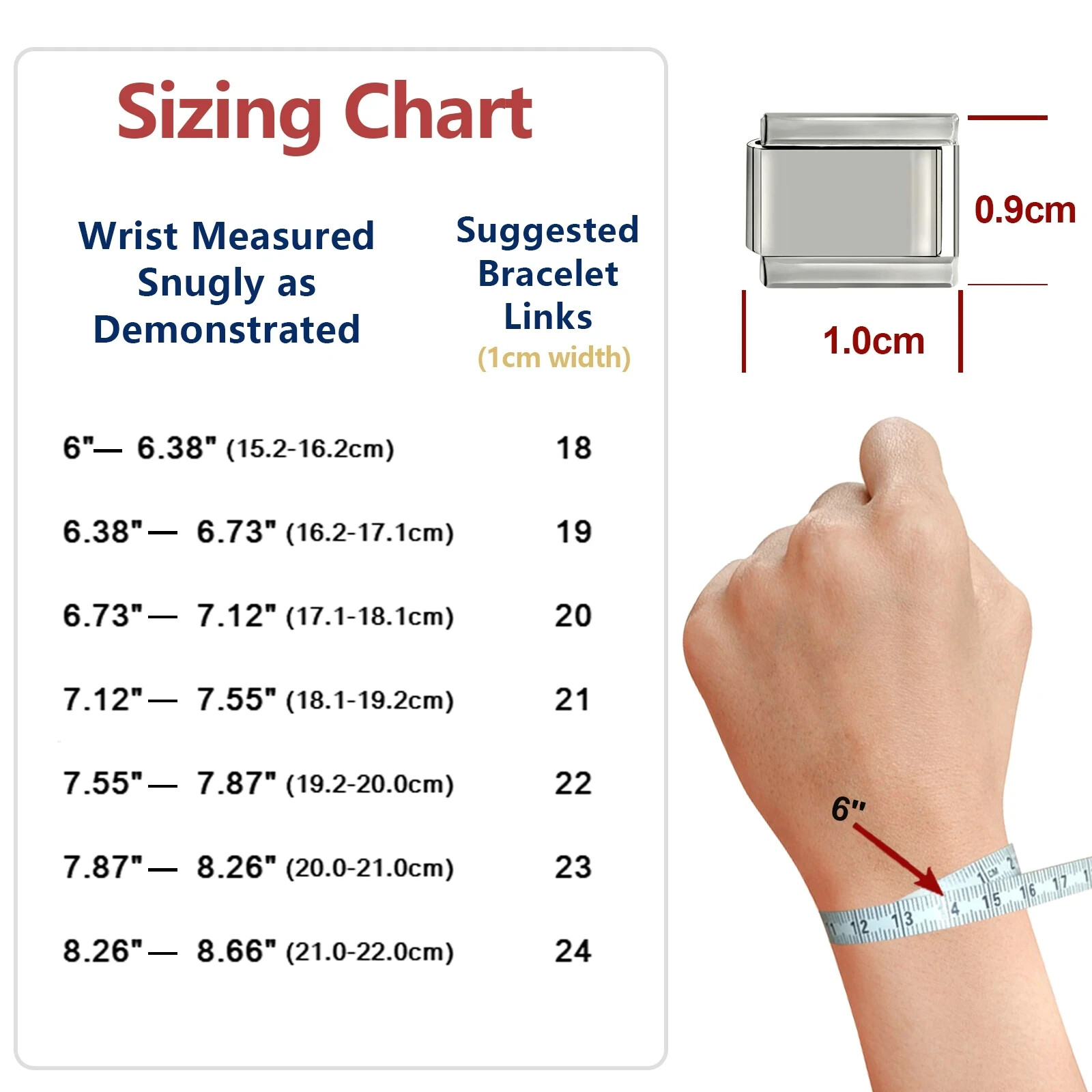 2-8mm REAL VVS D Color MOISSANITE Tennis Chain Bracelet 925 Silver Pass Tester!!