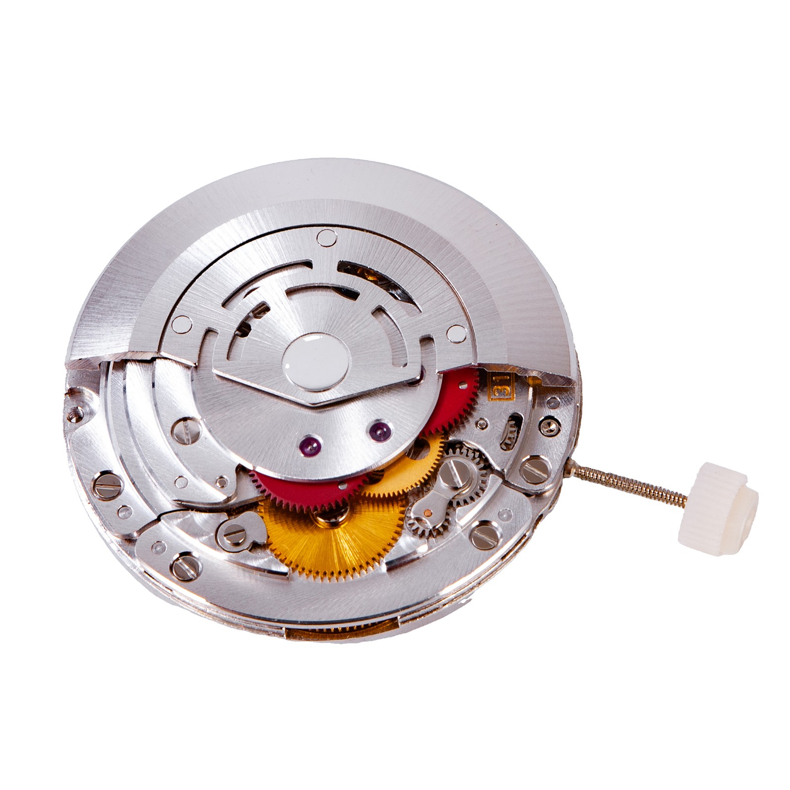 Automatic Mechanical Movement Small Disc Fit Sub Series Top VS-3135