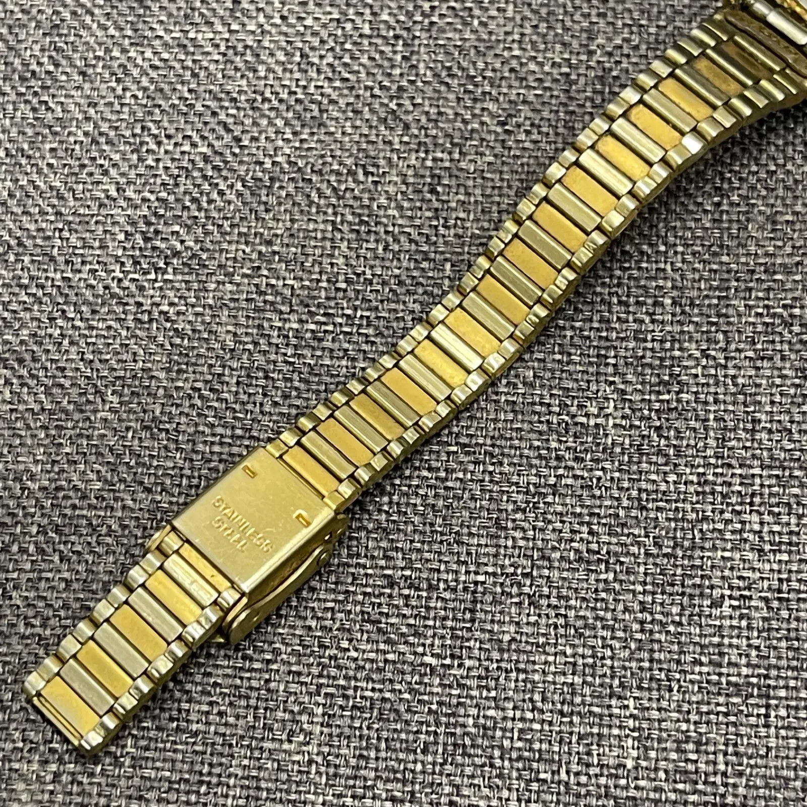 [NPA] Junk CITIZEN 6030-075081 Wristwatch