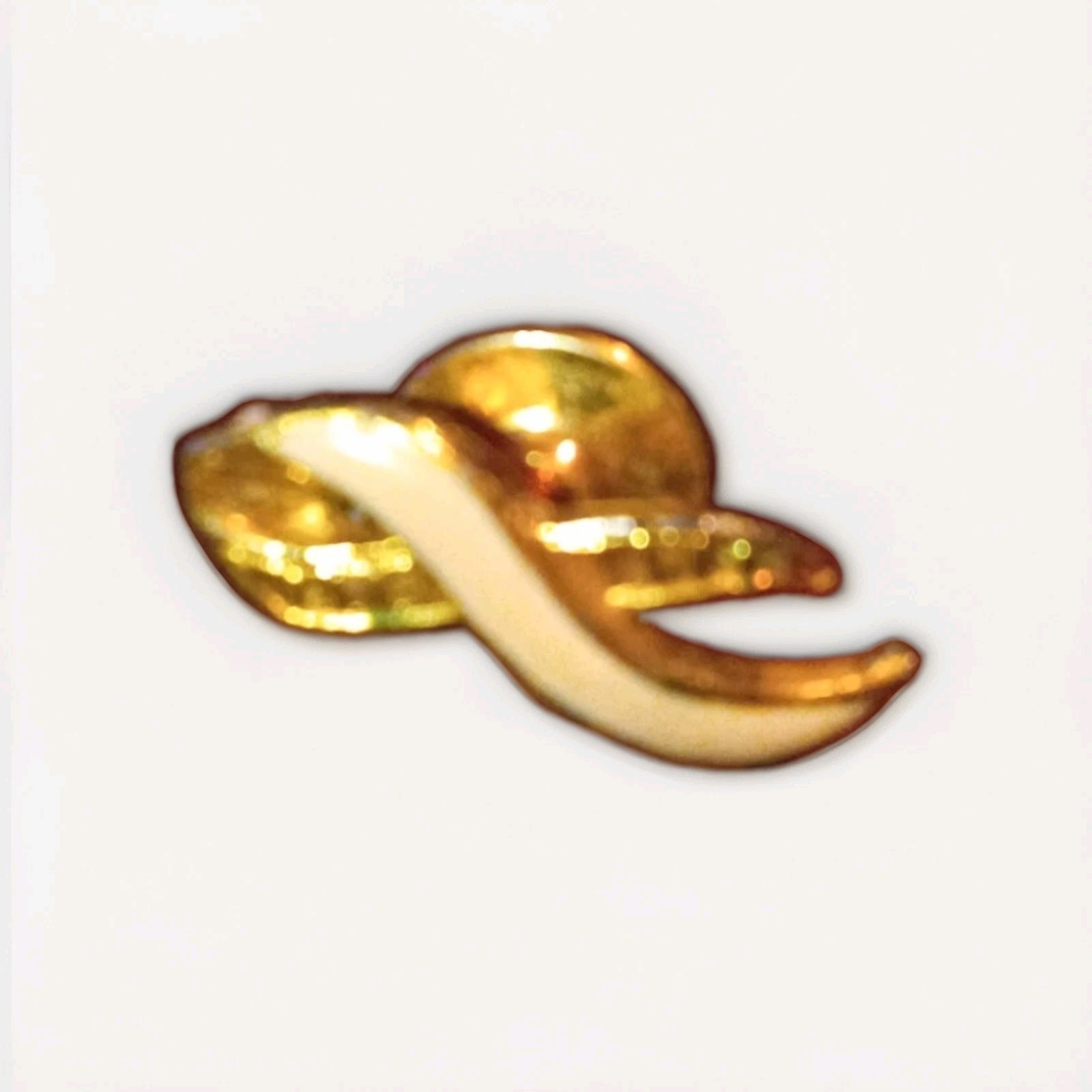 Avon Breast Cancer Awareness Pin