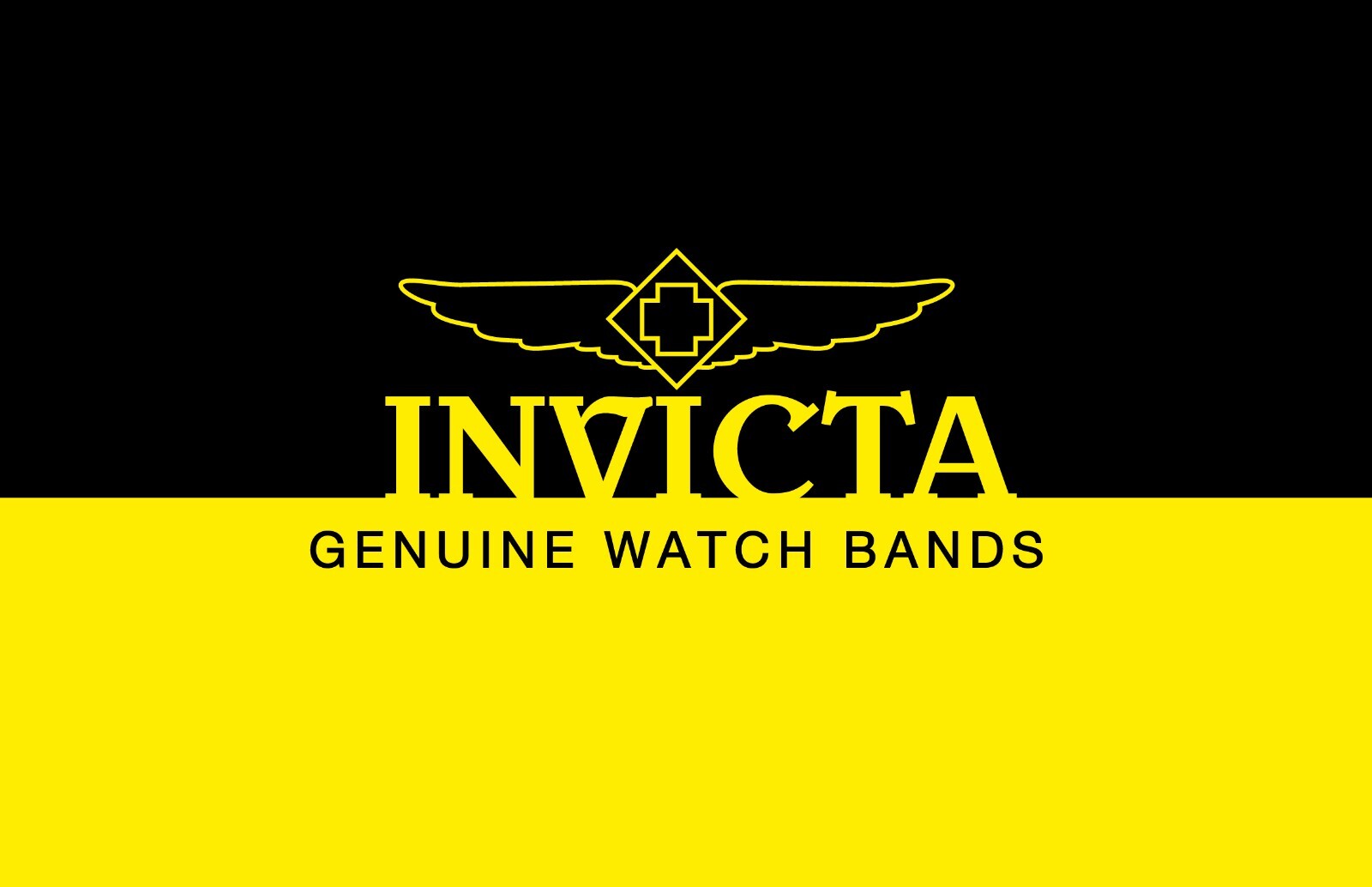 Authentic Invicta Reserve 19719 Stainless Steel 26mm Watch Band