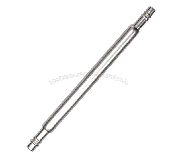 20mm 21mm 22mm 23mm 24mm Semi-Heavy 1.78mm / 1.2mm Spring Bar for Citizen Divers