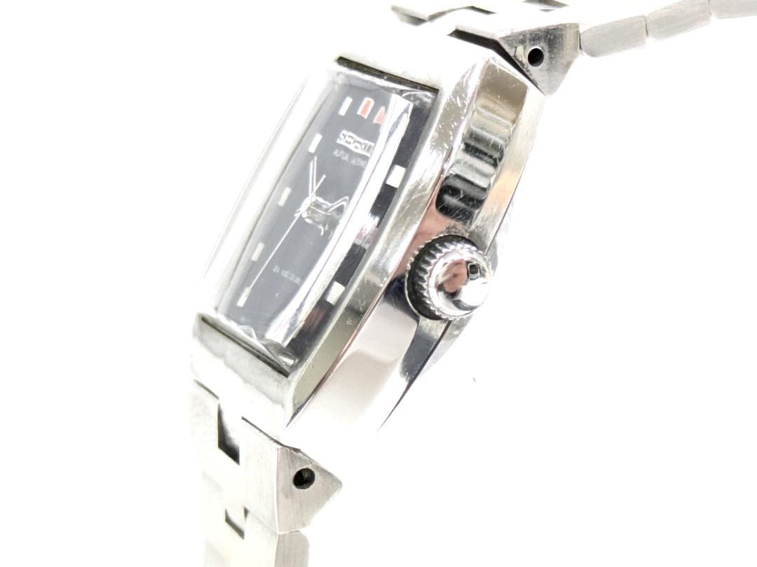 [Blemished] Working SEIKO Automatic Watch for Women, Day-Date